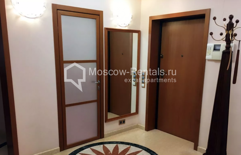 Photo #6 4-room (3 BR) apartment for <a href="http://moscow-rentals.ru/en/articles/long-term-rent" target="_blank">a long-term</a> rent
 in Russia, Moscow, Udaltsova str, 5К3