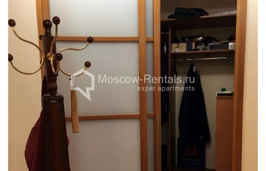 Photo #7 4-room (3 BR) apartment for <a href="http://moscow-rentals.ru/en/articles/long-term-rent" target="_blank">a long-term</a> rent
 in Russia, Moscow, Udaltsova str, 5К3