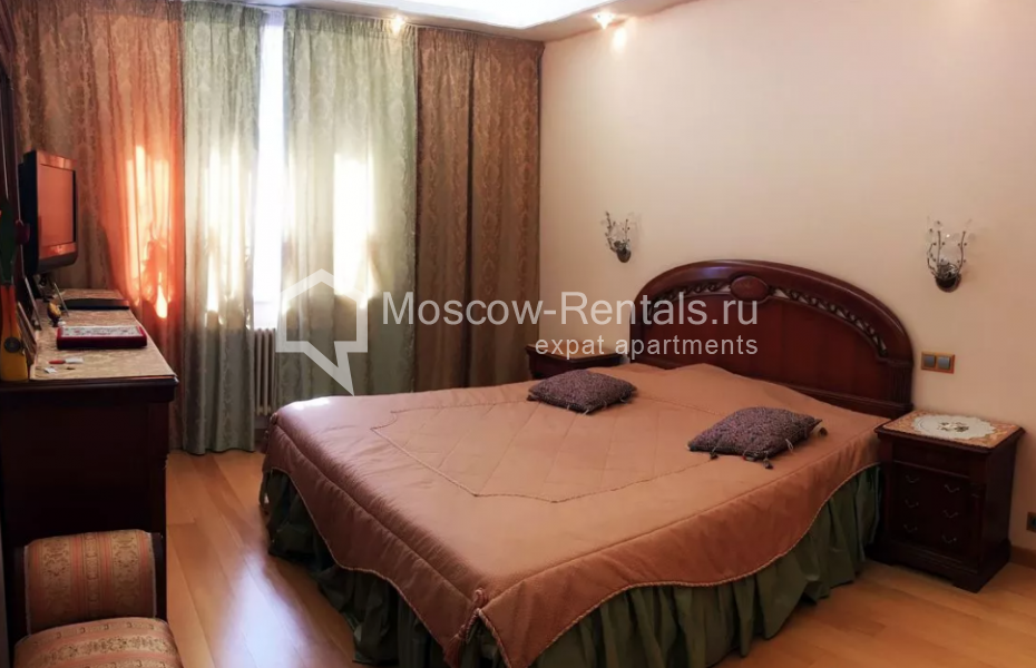 Photo #8 4-room (3 BR) apartment for <a href="http://moscow-rentals.ru/en/articles/long-term-rent" target="_blank">a long-term</a> rent
 in Russia, Moscow, Udaltsova str, 5К3