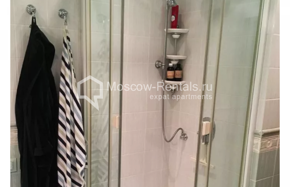 Photo #11 4-room (3 BR) apartment for <a href="http://moscow-rentals.ru/en/articles/long-term-rent" target="_blank">a long-term</a> rent
 in Russia, Moscow, Udaltsova str, 5К3