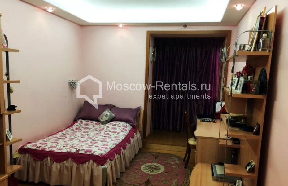 Photo #12 4-room (3 BR) apartment for <a href="http://moscow-rentals.ru/en/articles/long-term-rent" target="_blank">a long-term</a> rent
 in Russia, Moscow, Udaltsova str, 5К3
