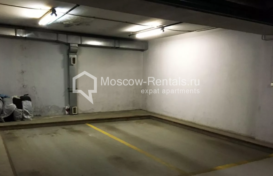 Photo #16 4-room (3 BR) apartment for <a href="http://moscow-rentals.ru/en/articles/long-term-rent" target="_blank">a long-term</a> rent
 in Russia, Moscow, Udaltsova str, 5К3