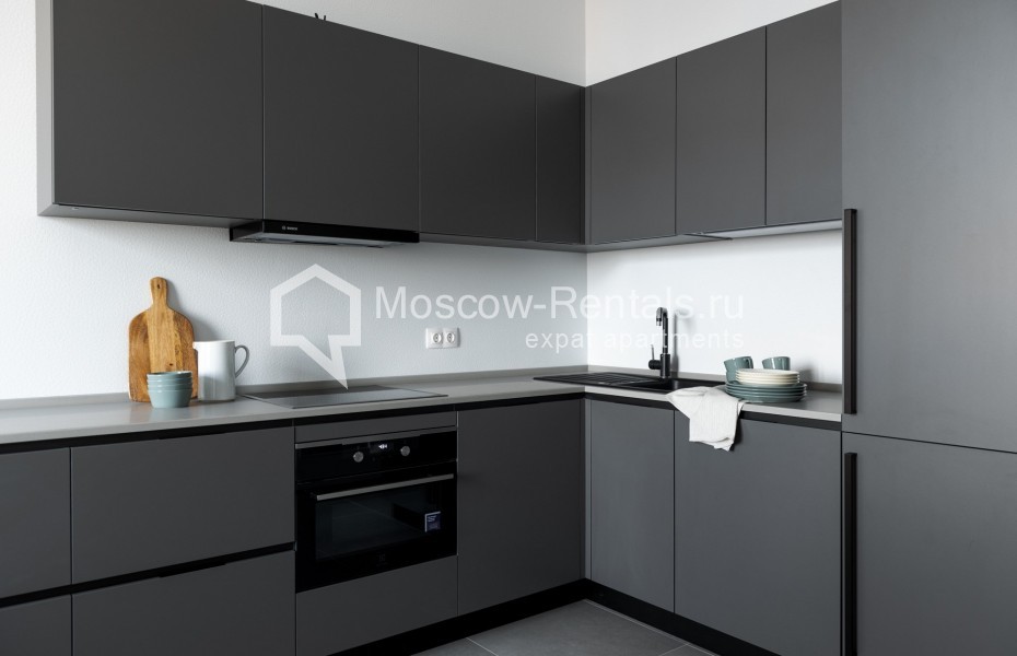 Photo #4 2-room (1 BR) apartment for <a href="http://moscow-rentals.ru/en/articles/long-term-rent" target="_blank">a long-term</a> rent
 in Russia, Moscow, Presnenskyi Val, 21