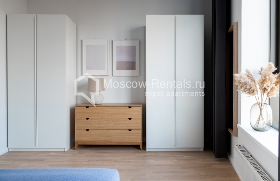 Photo #11 2-room (1 BR) apartment for <a href="http://moscow-rentals.ru/en/articles/long-term-rent" target="_blank">a long-term</a> rent
 in Russia, Moscow, Presnenskyi Val, 21
