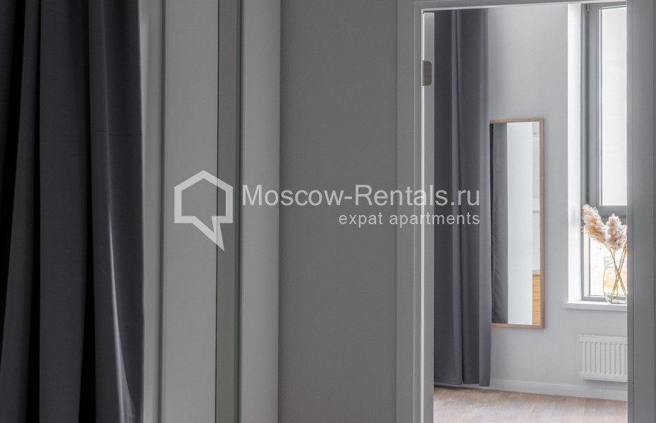 Photo #12 2-room (1 BR) apartment for <a href="http://moscow-rentals.ru/en/articles/long-term-rent" target="_blank">a long-term</a> rent
 in Russia, Moscow, Presnenskyi Val, 21