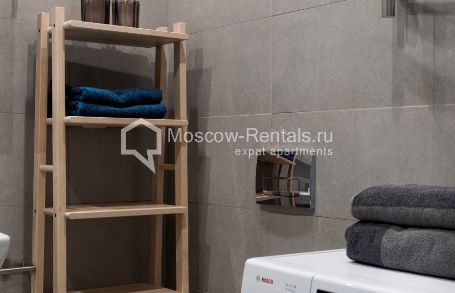 Photo #15 2-room (1 BR) apartment for <a href="http://moscow-rentals.ru/en/articles/long-term-rent" target="_blank">a long-term</a> rent
 in Russia, Moscow, Presnenskyi Val, 21