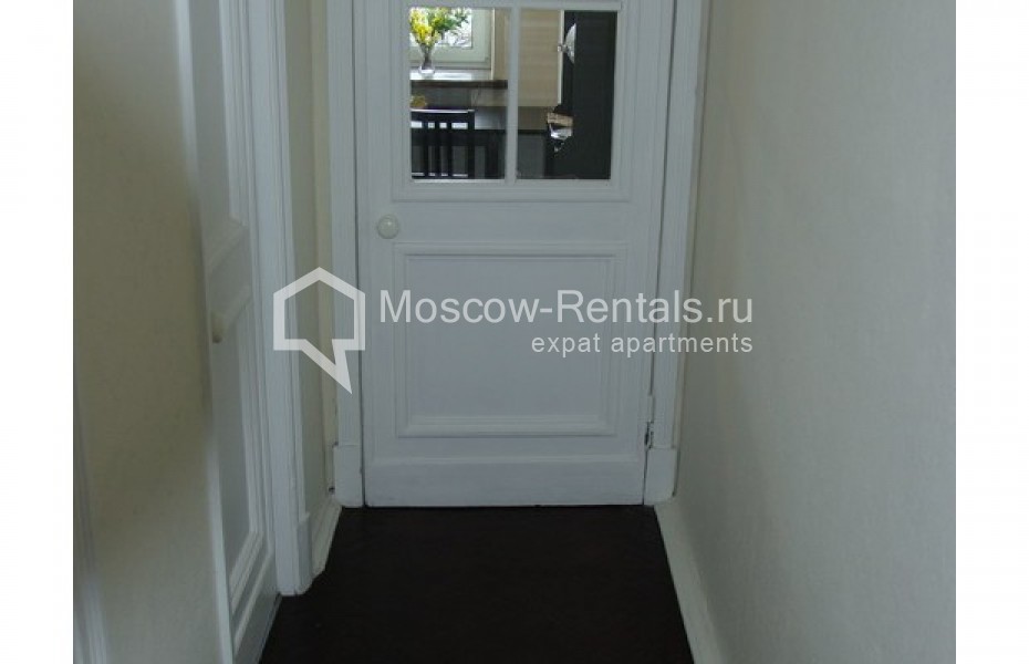 Photo #5 2-room (1 BR) apartment for <a href="http://moscow-rentals.ru/en/articles/long-term-rent" target="_blank">a long-term</a> rent
 in Russia, Moscow, Novinksyi blv, 18с1