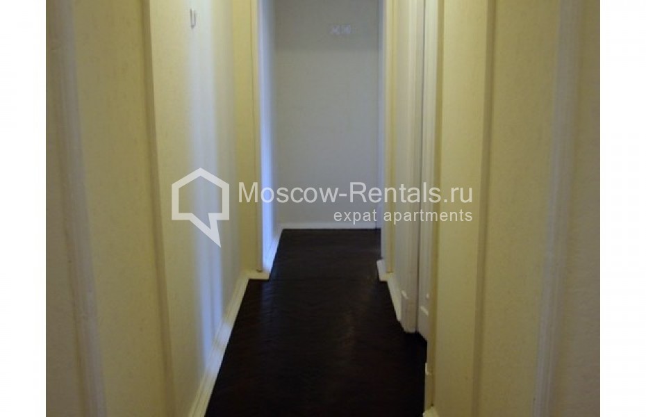 Photo #6 2-room (1 BR) apartment for <a href="http://moscow-rentals.ru/en/articles/long-term-rent" target="_blank">a long-term</a> rent
 in Russia, Moscow, Novinksyi blv, 18с1