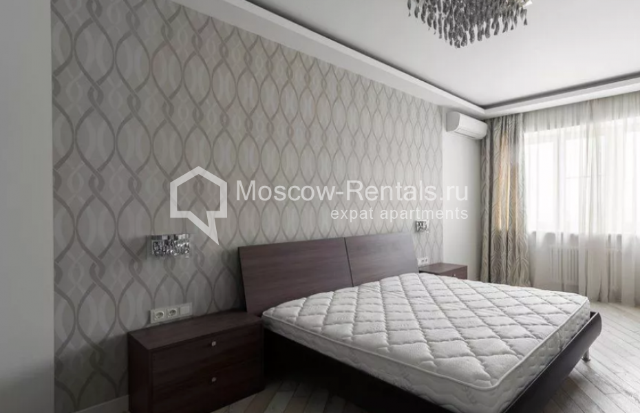 Photo #8 3-room (2 BR) apartment for <a href="http://moscow-rentals.ru/en/articles/long-term-rent" target="_blank">a long-term</a> rent
 in Russia, Moscow, Istrinskaya str, 8к3