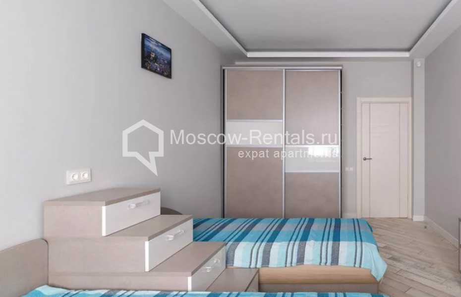Photo #13 3-room (2 BR) apartment for <a href="http://moscow-rentals.ru/en/articles/long-term-rent" target="_blank">a long-term</a> rent
 in Russia, Moscow, Istrinskaya str, 8к3