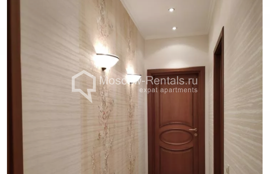 Photo #15 3-room (2 BR) apartment for <a href="http://moscow-rentals.ru/en/articles/long-term-rent" target="_blank">a long-term</a> rent
 in Russia, Moscow, Istrinskaya str., 8к3