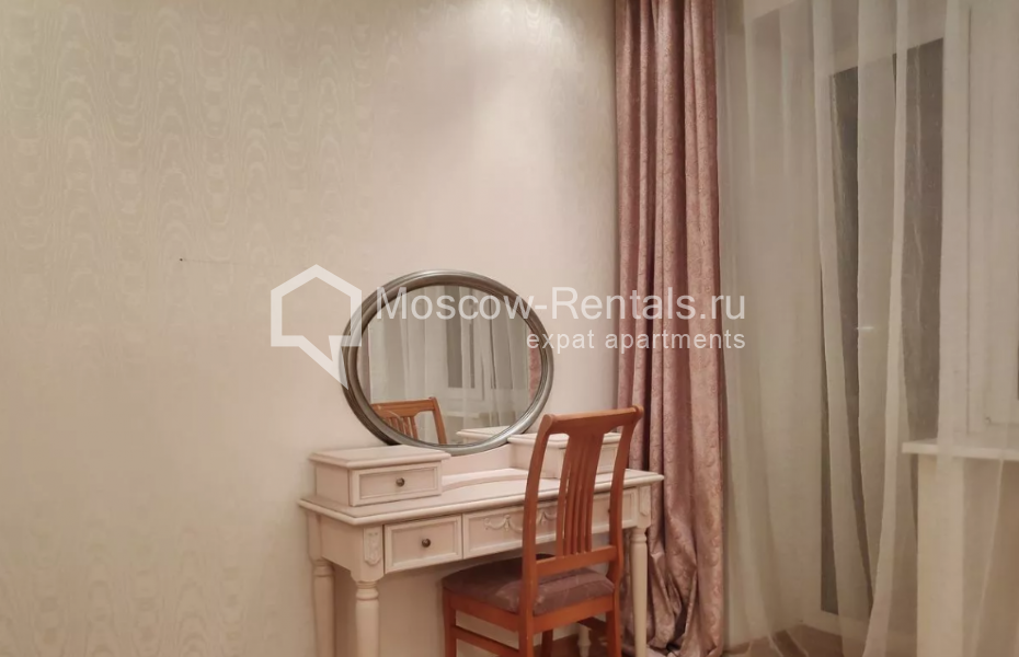 Photo #8 3-room (2 BR) apartment for <a href="http://moscow-rentals.ru/en/articles/long-term-rent" target="_blank">a long-term</a> rent
 in Russia, Moscow, Istrinskaya str., 8к3