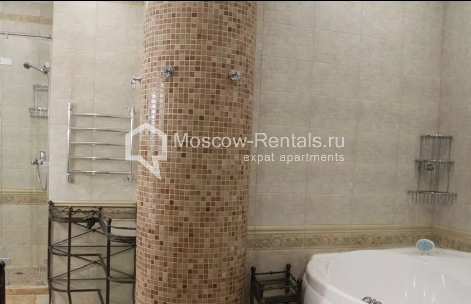 Photo #15 3-room (2 BR) apartment for <a href="http://moscow-rentals.ru/en/articles/long-term-rent" target="_blank">a long-term</a> rent
 in Russia, Moscow, Mozhaiskoe shosse,  2