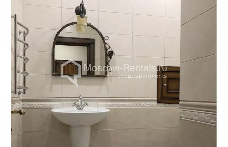 Photo #16 3-room (2 BR) apartment for <a href="http://moscow-rentals.ru/en/articles/long-term-rent" target="_blank">a long-term</a> rent
 in Russia, Moscow, Mozhaiskoe shosse,  2