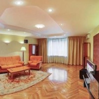 Photo #2 4-room (3 BR) apartment for <a href="http://moscow-rentals.ru/en/articles/long-term-rent" target="_blank">a long-term</a> rent
 in Russia, Moscow, Molodogvardeiskaya str, 4К1