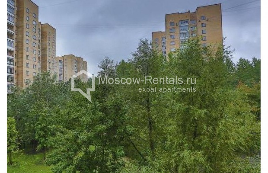 Photo #4 4-room (3 BR) apartment for <a href="http://moscow-rentals.ru/en/articles/long-term-rent" target="_blank">a long-term</a> rent
 in Russia, Moscow, Molodogvardeiskaya str, 4К1