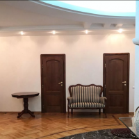 Photo #2 4-room (3 BR) apartment for <a href="http://moscow-rentals.ru/en/articles/long-term-rent" target="_blank">a long-term</a> rent
 in Russia, Moscow, Rublevskoe shosse, 11К2