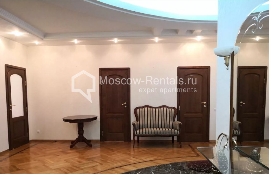 Photo #2 4-room (3 BR) apartment for <a href="http://moscow-rentals.ru/en/articles/long-term-rent" target="_blank">a long-term</a> rent
 in Russia, Moscow, Rublevskoe shosse, 11К2