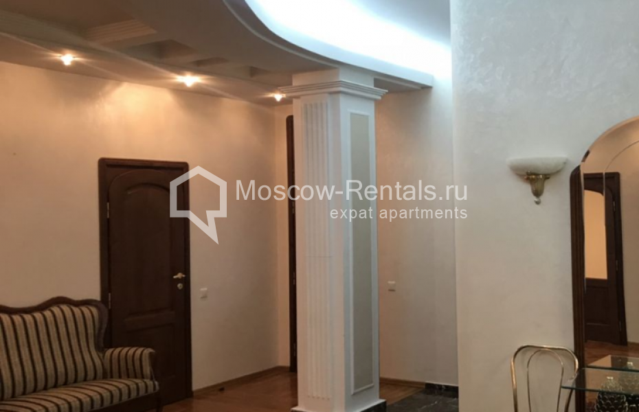 Photo #3 4-room (3 BR) apartment for <a href="http://moscow-rentals.ru/en/articles/long-term-rent" target="_blank">a long-term</a> rent
 in Russia, Moscow, Rublevskoe shosse, 11К2
