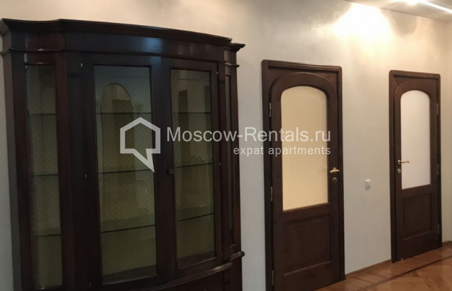 Photo #4 4-room (3 BR) apartment for <a href="http://moscow-rentals.ru/en/articles/long-term-rent" target="_blank">a long-term</a> rent
 in Russia, Moscow, Rublevskoe shosse, 11К2