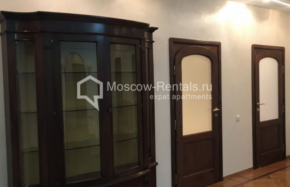 Photo #5 4-room (3 BR) apartment for <a href="http://moscow-rentals.ru/en/articles/long-term-rent" target="_blank">a long-term</a> rent
 in Russia, Moscow, Rublevskoe shosse, 11К2