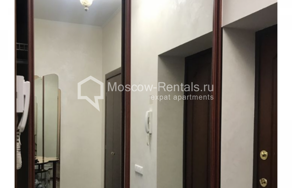 Photo #6 4-room (3 BR) apartment for <a href="http://moscow-rentals.ru/en/articles/long-term-rent" target="_blank">a long-term</a> rent
 in Russia, Moscow, Rublevskoe shosse, 11К2