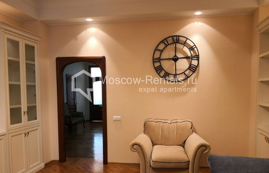 Photo #13 4-room (3 BR) apartment for <a href="http://moscow-rentals.ru/en/articles/long-term-rent" target="_blank">a long-term</a> rent
 in Russia, Moscow, Rublevskoe shosse, 11К2