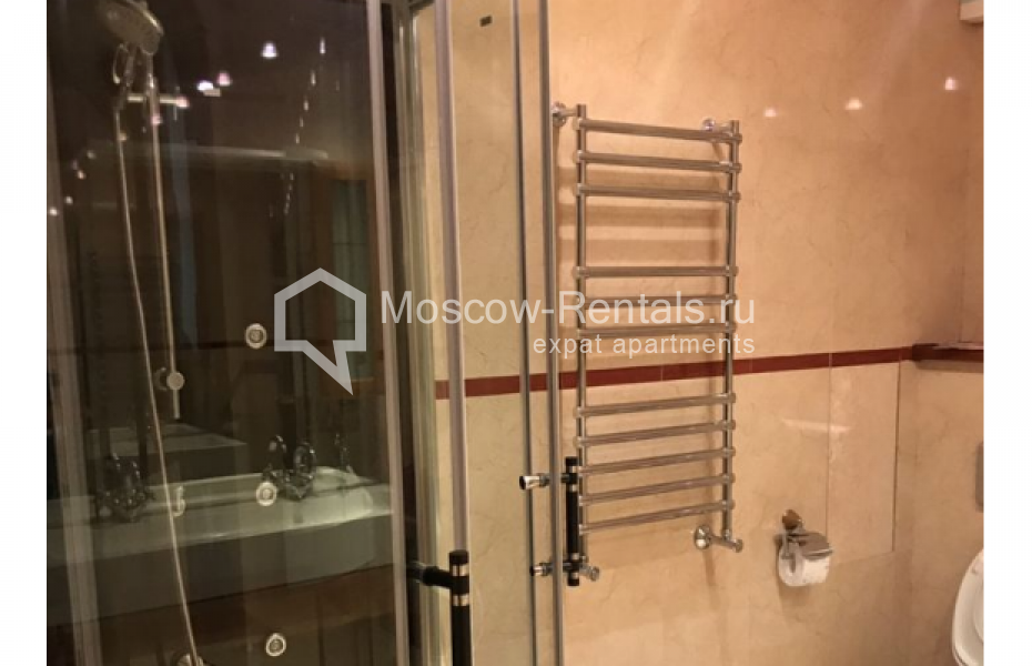 Photo #19 4-room (3 BR) apartment for <a href="http://moscow-rentals.ru/en/articles/long-term-rent" target="_blank">a long-term</a> rent
 in Russia, Moscow, Rublevskoe shosse, 11К2
