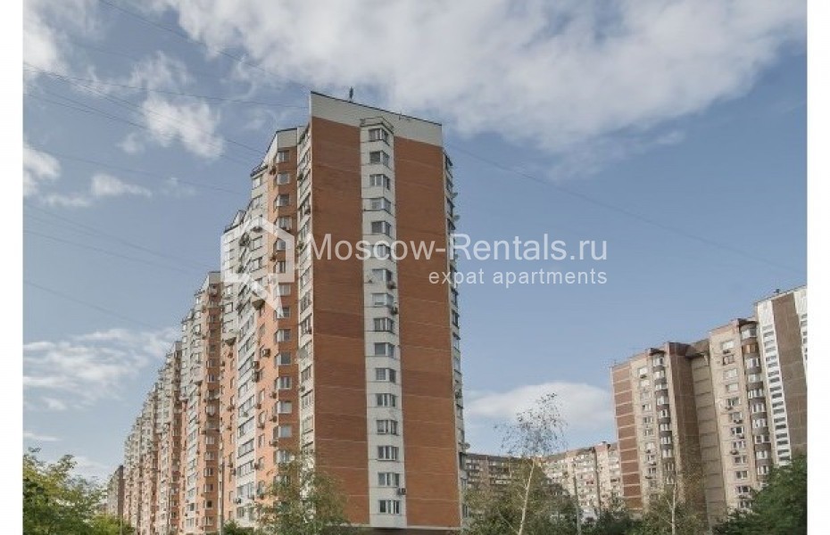 Photo #13 4-room (3 BR) apartment for <a href="http://moscow-rentals.ru/en/articles/long-term-rent" target="_blank">a long-term</a> rent
 in Russia, Moscow, Partizanskaya str, 36