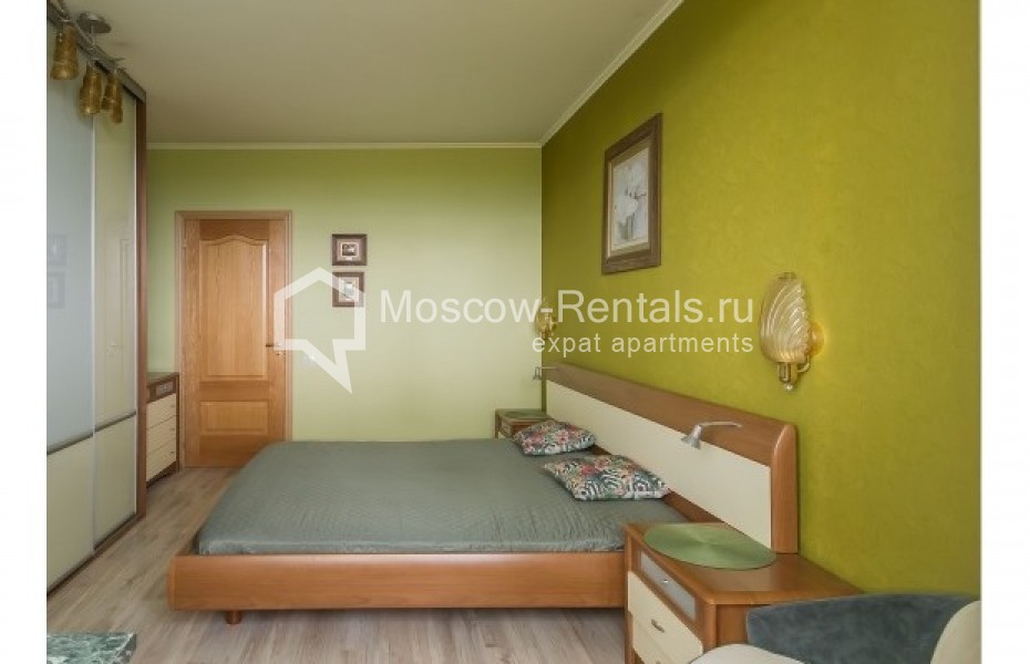Photo #7 4-room (3 BR) apartment for <a href="http://moscow-rentals.ru/en/articles/long-term-rent" target="_blank">a long-term</a> rent
 in Russia, Moscow, Partizanskaya str, 36