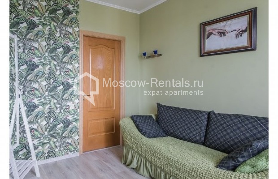Photo #9 4-room (3 BR) apartment for <a href="http://moscow-rentals.ru/en/articles/long-term-rent" target="_blank">a long-term</a> rent
 in Russia, Moscow, Partizanskaya str, 36