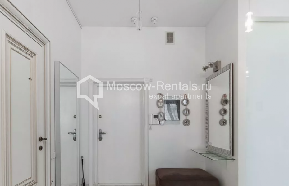 Photo #24 3-room (2 BR) apartment for <a href="http://moscow-rentals.ru/en/articles/long-term-rent" target="_blank">a long-term</a> rent
 in Russia, Moscow, Usacheva str, 2С3