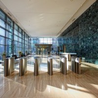 Фото №2 Офис в аренду на длительный срок в Россия, Москва, Гашека ул, 6