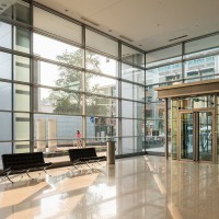 Фото №2 Офис в аренду на длительный срок в Россия, Москва, Гашека ул, 6