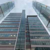 Фото №1 Офис в аренду на длительный срок в Россия, Москва, Гашека ул, 6