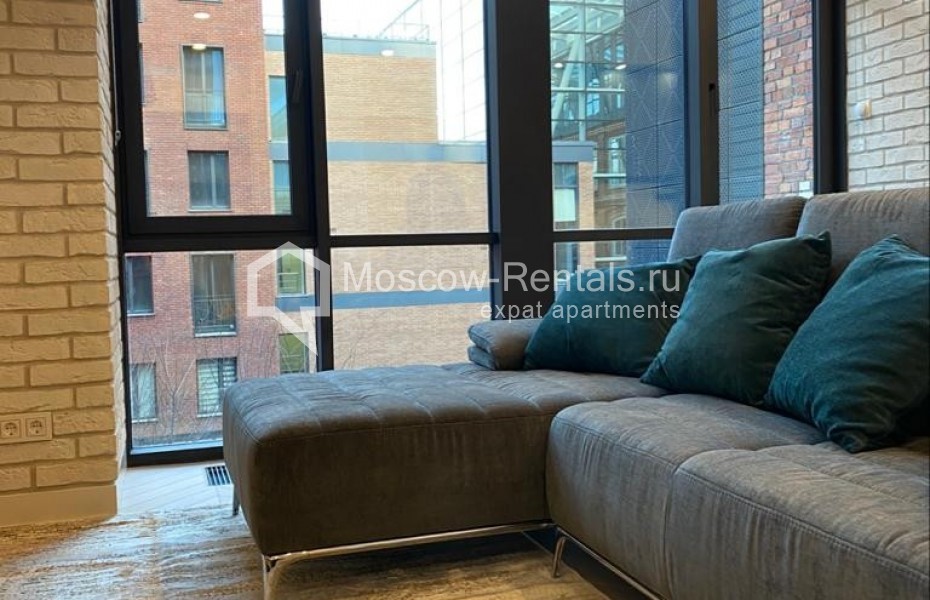 Photo #8 1-room apartment/ Sudio for <a href="http://moscow-rentals.ru/en/articles/long-term-rent" target="_blank">a long-term</a> rent
 in Russia, Moscow, Leningradskyi prospect, 15 С 9