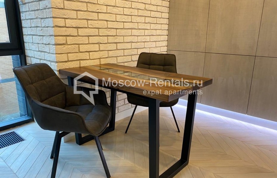 Photo #7 1-room apartment/ Sudio for <a href="http://moscow-rentals.ru/en/articles/long-term-rent" target="_blank">a long-term</a> rent
 in Russia, Moscow, Leningradskyi prospect, 15 С 9
