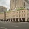 Photo #1 Office for <a href="http://moscow-rentals.ru/en/articles/long-term-rent" target="_blank">a long-term</a> rent
 in Russia, Moscow, Smolenskaya sq, 3