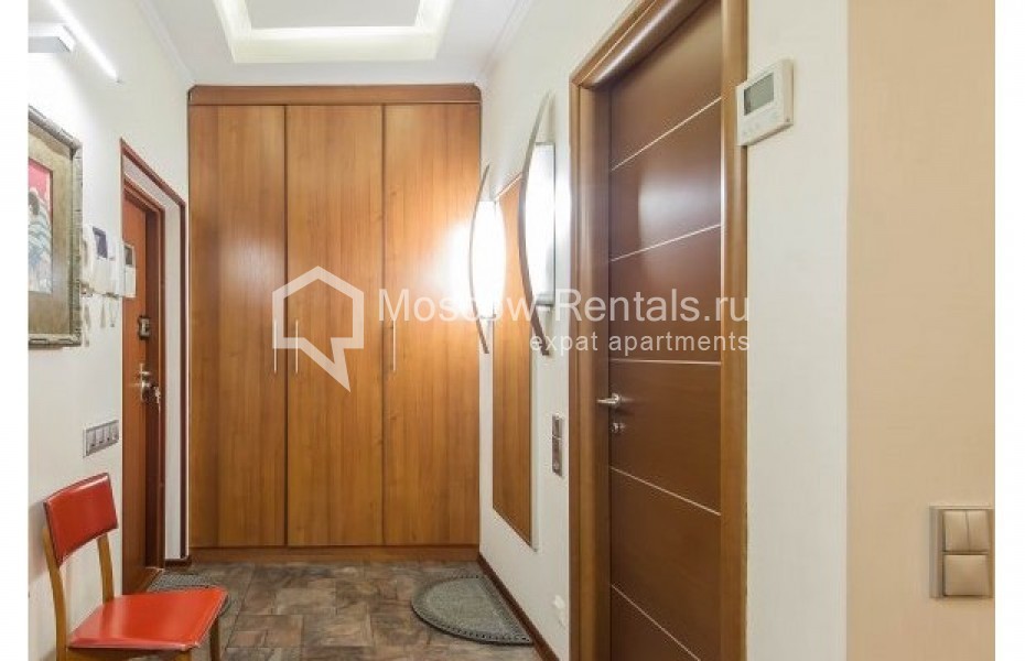 Photo #24 4-room (3 BR) apartment for <a href="http://moscow-rentals.ru/en/articles/long-term-rent" target="_blank">a long-term</a> rent
 in Russia, Moscow, 1st Kolobovskyi lane, 18