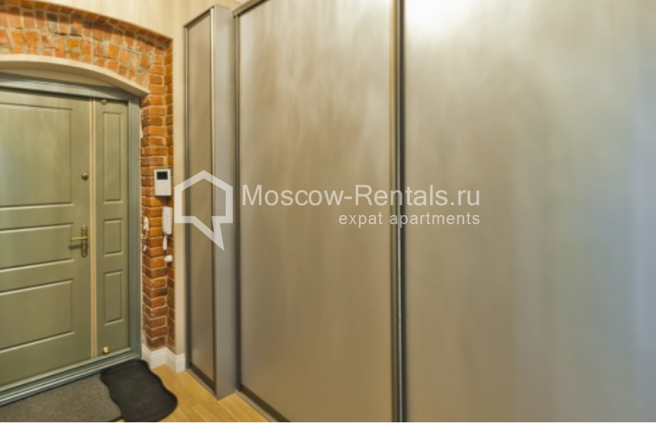 Photo #17 4-room (3 BR) apartment for <a href="http://moscow-rentals.ru/en/articles/long-term-rent" target="_blank">a long-term</a> rent
 in Russia, Moscow, Malyi Kozlovskyi lane, 8