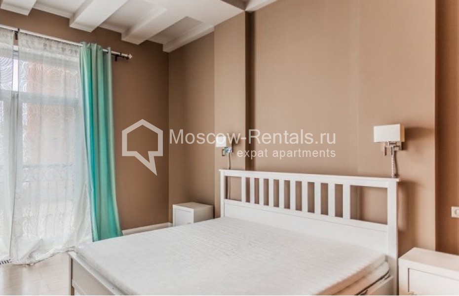 Photo #7 4-room (3 BR) apartment for <a href="http://moscow-rentals.ru/en/articles/long-term-rent" target="_blank">a long-term</a> rent
 in Russia, Moscow, Malyi Kozlovskyi lane, 8