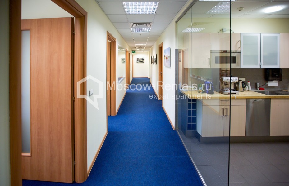 Photo #15 Office for <a href="http://moscow-rentals.ru/en/articles/long-term-rent" target="_blank">a long-term</a> rent
 in Russia, Moscow, Nikolskaya street, 10