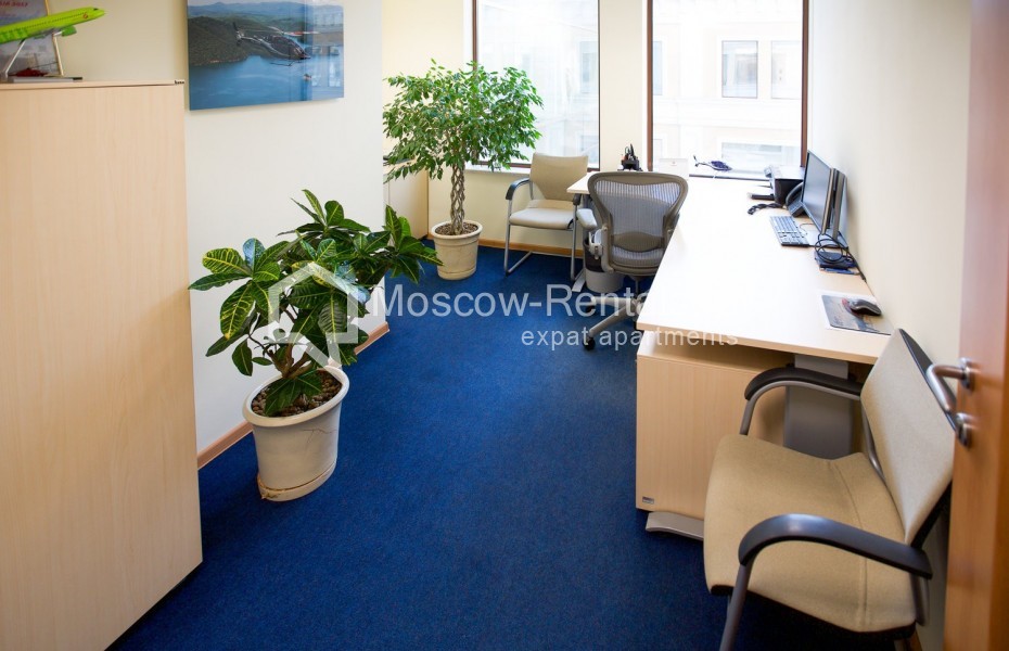 Photo #16 Office for <a href="http://moscow-rentals.ru/en/articles/long-term-rent" target="_blank">a long-term</a> rent
 in Russia, Moscow, Nikolskaya street, 10