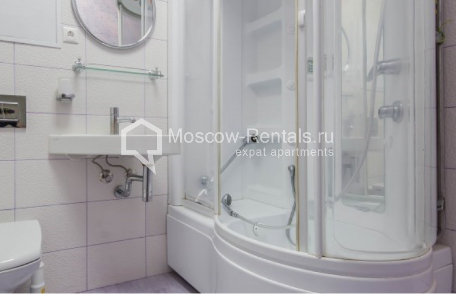 Photo #16 4-room (3 BR) apartment for <a href="http://moscow-rentals.ru/en/articles/long-term-rent" target="_blank">a long-term</a> rent
 in Russia, Moscow, Staroslobodskaya str, 3