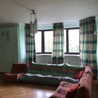 Photo #2 3-room (2 BR) apartment for <a href="http://moscow-rentals.ru/en/articles/long-term-rent" target="_blank">a long-term</a> rent
 in Russia, Moscow, 2nd Polevoi lane, 2К3