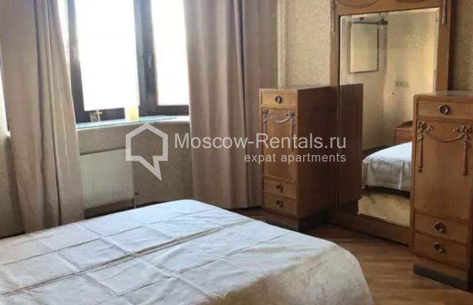Photo #9 3-room (2 BR) apartment for <a href="http://moscow-rentals.ru/en/articles/long-term-rent" target="_blank">a long-term</a> rent
 in Russia, Moscow, 2nd Polevoi lane, 2К3
