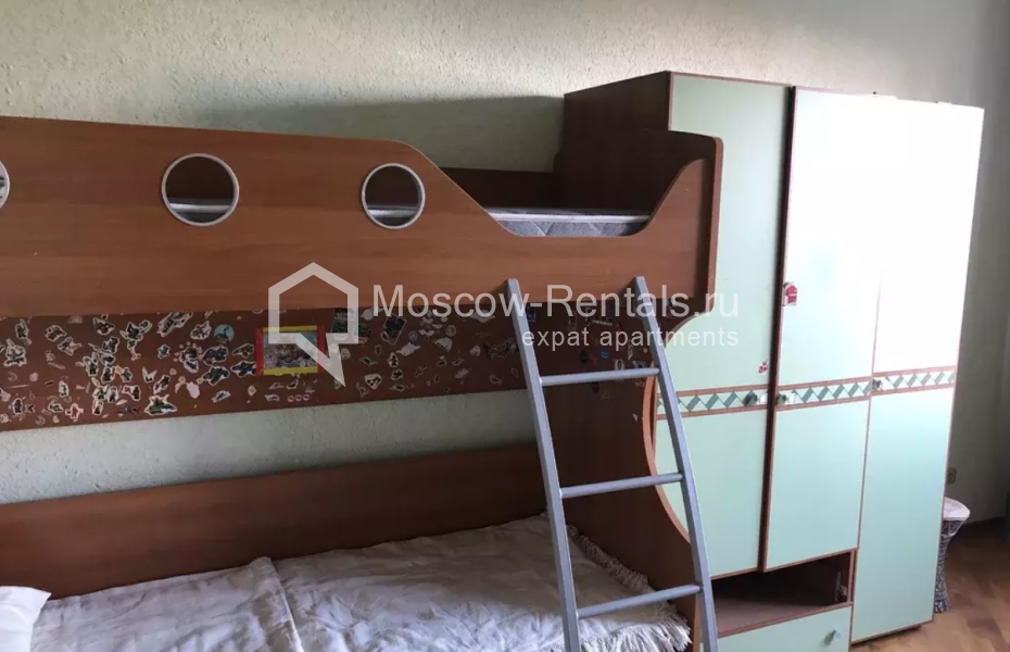 Photo #13 3-room (2 BR) apartment for <a href="http://moscow-rentals.ru/en/articles/long-term-rent" target="_blank">a long-term</a> rent
 in Russia, Moscow, 2nd Polevoi lane, 2К3