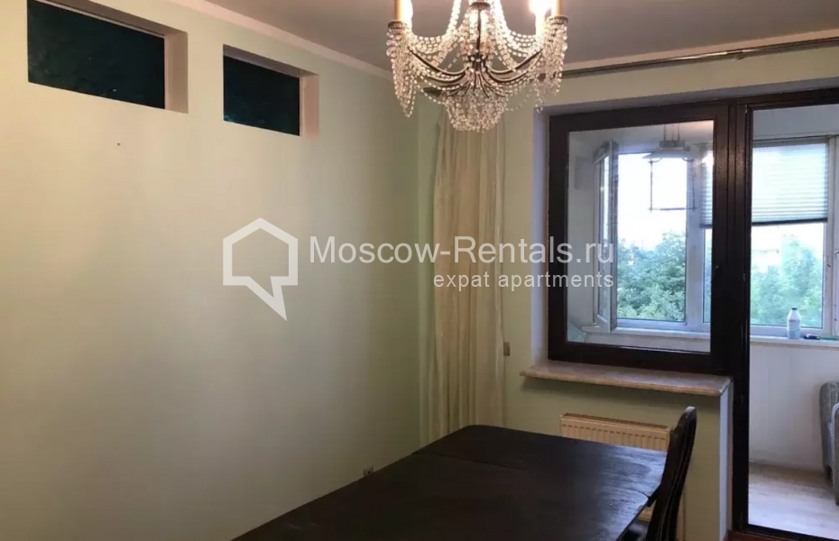 Photo #17 3-room (2 BR) apartment for <a href="http://moscow-rentals.ru/en/articles/long-term-rent" target="_blank">a long-term</a> rent
 in Russia, Moscow, 2nd Polevoi lane, 2К3