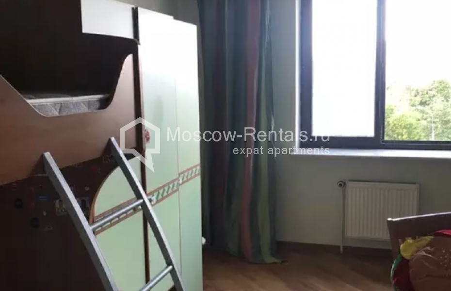 Photo #14 3-room (2 BR) apartment for <a href="http://moscow-rentals.ru/en/articles/long-term-rent" target="_blank">a long-term</a> rent
 in Russia, Moscow, 2nd Polevoi lane, 2К3