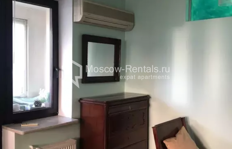 Photo #15 3-room (2 BR) apartment for <a href="http://moscow-rentals.ru/en/articles/long-term-rent" target="_blank">a long-term</a> rent
 in Russia, Moscow, 2nd Polevoi lane, 2К3